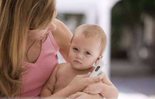 小孩扁桃体发炎最快好办法，以下五点新手妈妈必学！
