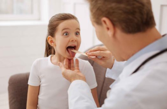 小孩为什么容易扁桃体发炎，作为家长又该怎么做呢？