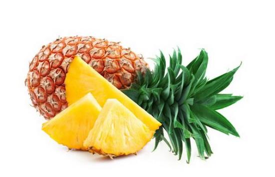 扁桃体发炎吃什么水果最好?