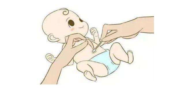 新生儿鞘膜积液变化，男宝宝的小秘密！