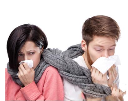 过敏性鼻炎自愈了，能自愈吗？