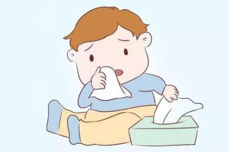 儿童过敏性鼻炎常用药有哪些？