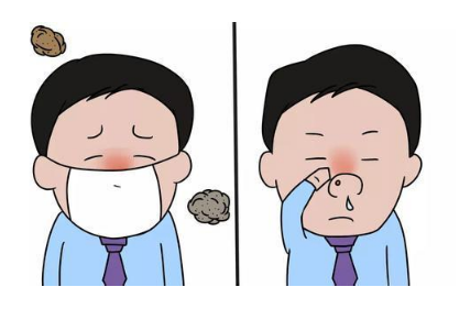 鼻炎喷雾剂十大排名过敏性鼻炎，这些你又了解多少呢？