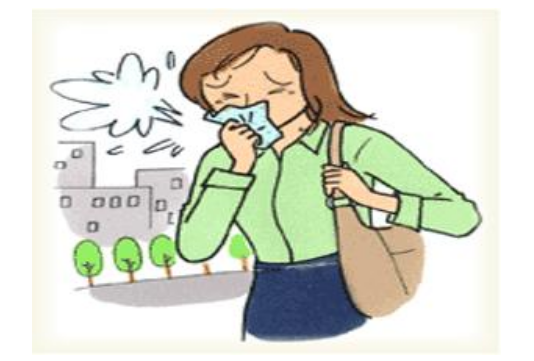 鼻炎早期症状表现，为了自己的健康，请来了解以下吧
