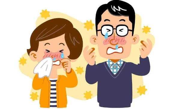 鼻炎怎么可以缓解，你了解到了吗