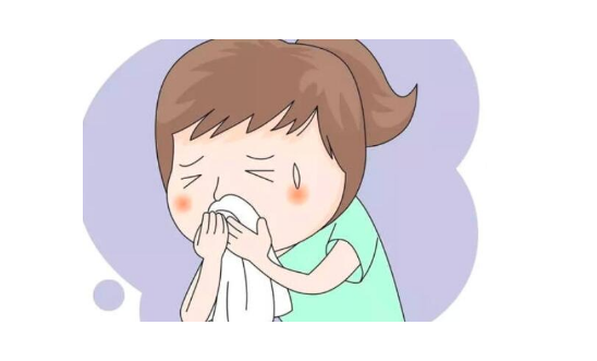 过敏性鼻炎常备药，这是你心仪的那一款吗