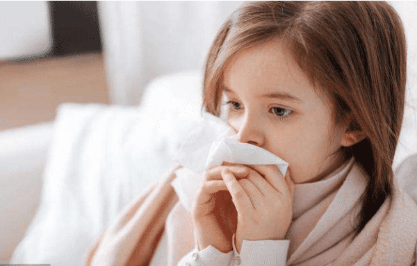 扁桃体相关问题：感冒之后，要咳嗽多久才能好呢？