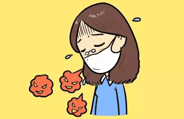 扁桃体相关问题：发热不一定是发烧，教你区分变蒸和发烧！