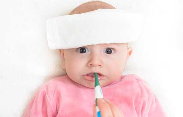 宝宝为什么容易扁桃体发炎，宝妈们又该怎么办呢？