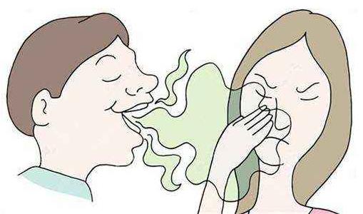 幽门螺旋杆菌口臭特点，因为口臭难以开口？