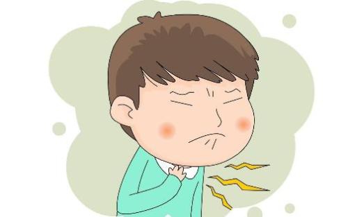 扁桃体经常发炎，你知道是为什么吗？