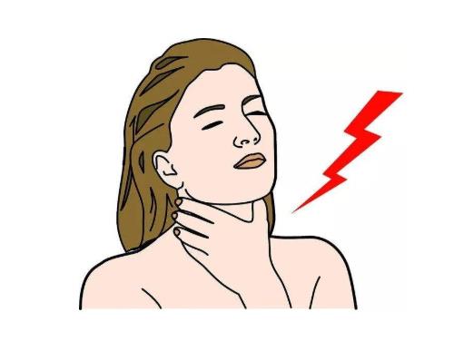 扁桃体发炎喉咙肿痛，我们应该采取什么方法？
