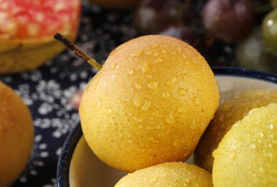 扁桃体发炎“克星”，以下三种水果你知道吗？