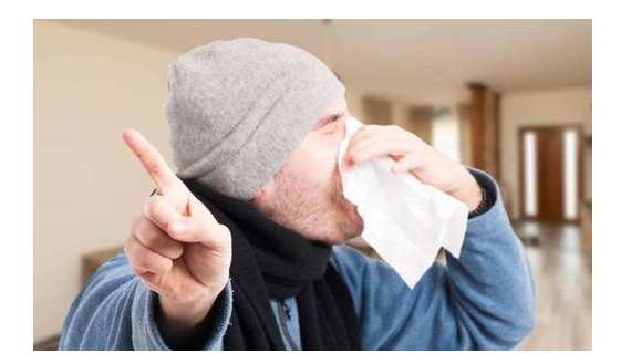 过敏性鼻炎的8个妙招，注意查收！