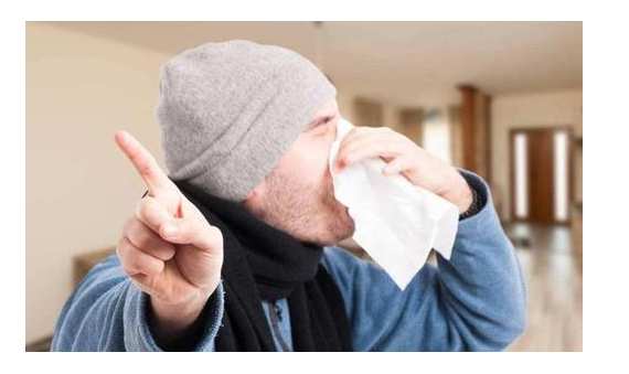 为什么会突然有鼻炎了，主要是这两个原因！