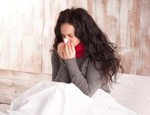 怎么判断鼻炎和鼻窦炎，主要三点不同！