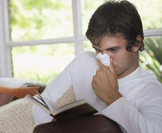 过敏性鼻炎说明体质差，真的假的？