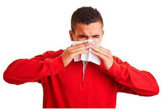 鼻炎的最佳治疗方法，速来围观！