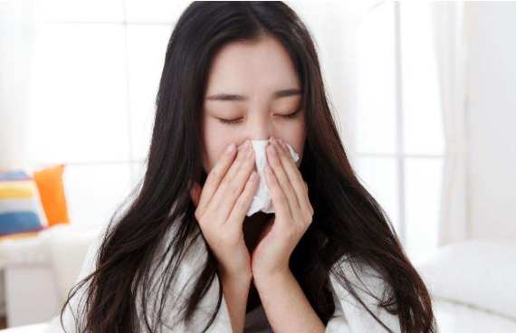 治疗鼻炎的最快方法，鼻炎要这么治！