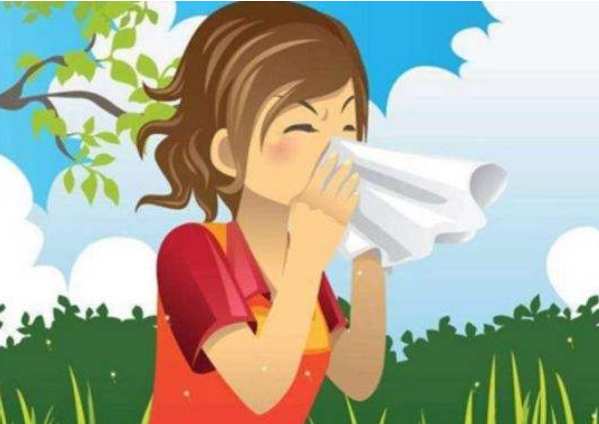 过敏性鼻炎怎么治 过敏性鼻炎怎么治，写给被鼻炎困扰的你！ 未命名