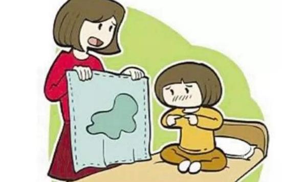 幼儿爱尿床怎么办？做到预防！