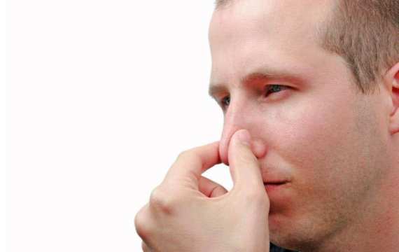 鼻炎形成的六大原因，看完要注意防范！