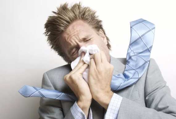 如何判断鼻炎种类 如何判断鼻炎种类，速来学习！ 未命名