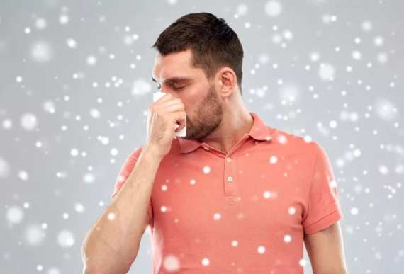 鼻窦炎和鼻炎区别 鼻窦炎和鼻炎区别，主要有这四点！ 未命名