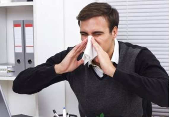 鼻炎鼻塞怎么缓解，可以这样做！