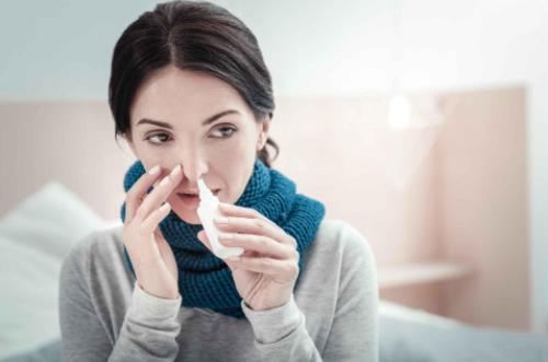 为什么会得过敏性鼻炎,是因为体质差吗？