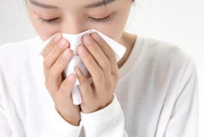 过敏性鼻炎如何根治,学会两招帮你解决