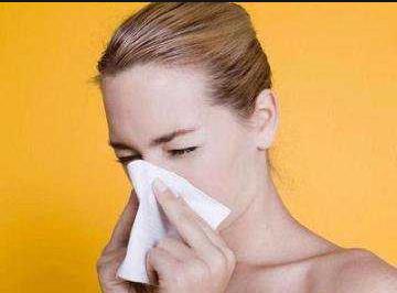过敏性鼻炎的最佳治疗，你知道吗？