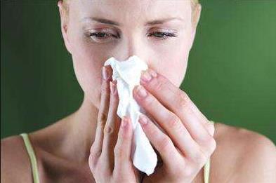 过敏性鼻炎的根治方法，你知道多少？
