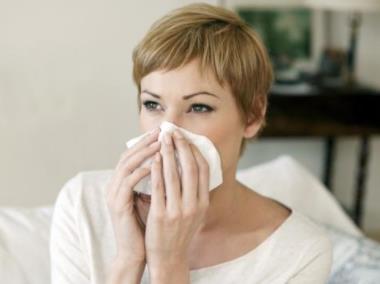 过敏性鼻炎吃什么药见效，你知道吗？