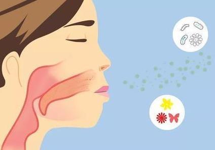 过敏性鼻炎五种药，你知道几种？