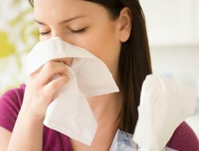 为什么会突然有鼻炎了，究竟是什么原因造成的?