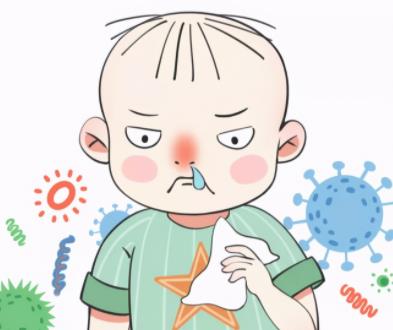 为什么会得过敏性鼻炎，是因为遗传吗？