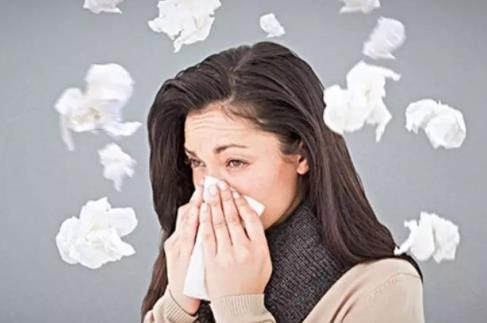 过敏性鼻炎能根治吗，看完你就明白了。