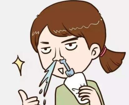 过敏性鼻炎用什么药效果好，你知道几种？