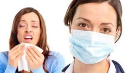 治过敏性鼻炎5种药，一定要知道。