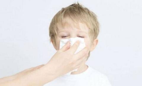 过敏性鼻炎用什么药，你知道吗？