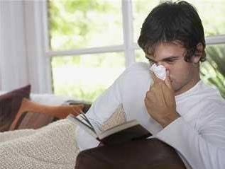 如何判断鼻炎还是感冒，这点很重要！