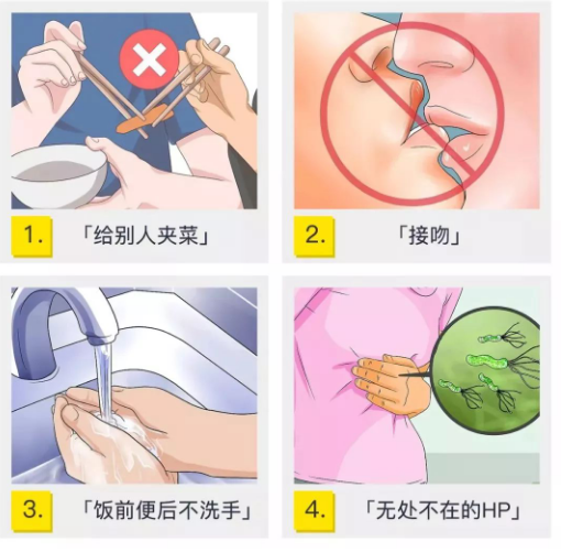 50%的中国人都感染了这病菌，幽门杆菌真的很可怕吗？