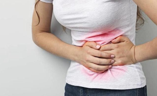 胃部出现这几种症状，就是幽门杆菌在作怪！