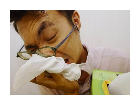 过敏性鼻炎怎么治能除根，它跟生活习惯息息相关