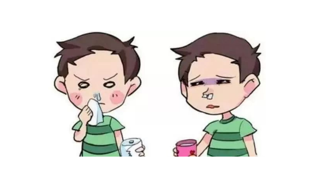 如何减轻鼻炎症状，生活习惯和鼻炎有着密切相关的联系