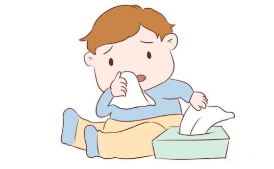 鼻炎是怎么引起的，以下这些你都知道吗