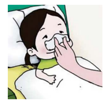有什么可以缓解鼻炎的办法，一起来看看吧
