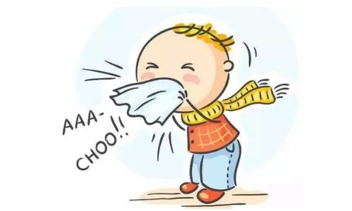 如何确定儿童是不是鼻炎，鼻炎往往有以下几个症状