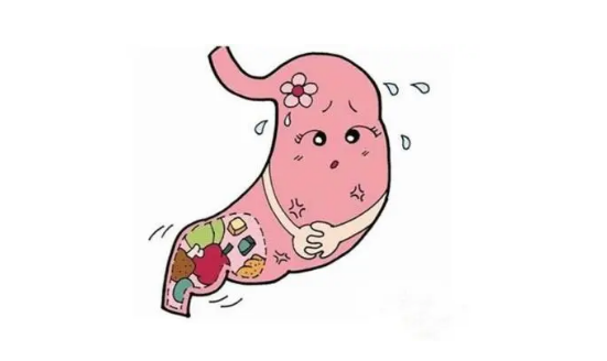 慢性浅表性胃炎伴hp感染，跟生活习惯息息相关